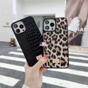 Fashion Case For iPhone