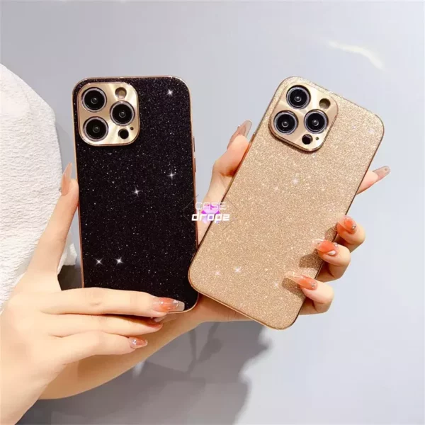 Glitter Case for iPhone